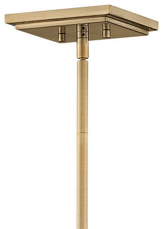 Hinkley Aros Large Open Frame Pendant, Black*