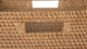 Loma Decorative Square Rattan Storage Basket With Handles, Honey-Brown, Honey Brown