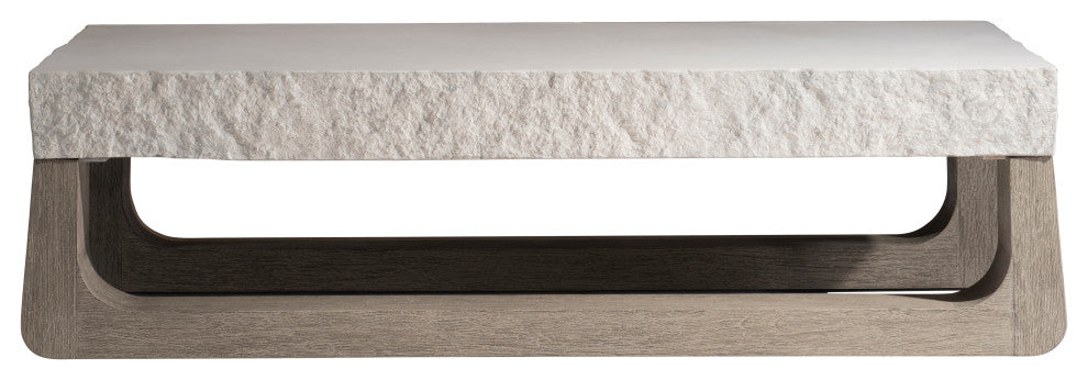 Bernhardt Bristol Outdoor Cocktail Table