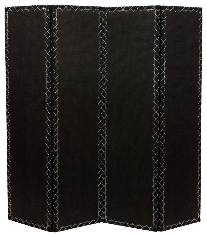 5.25' Folding Tatami Mat