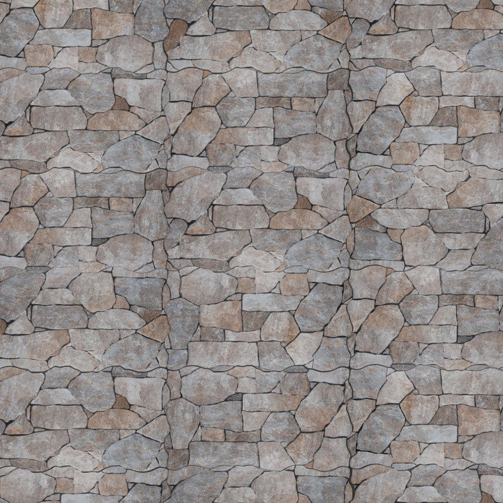 Andorra Gris Ceramic Wall Tile