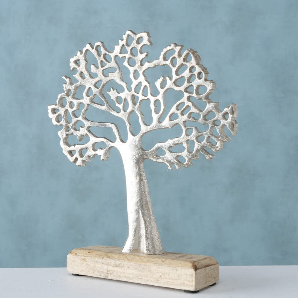 Atelier Tree of Life Figurine, 9.75 Inches