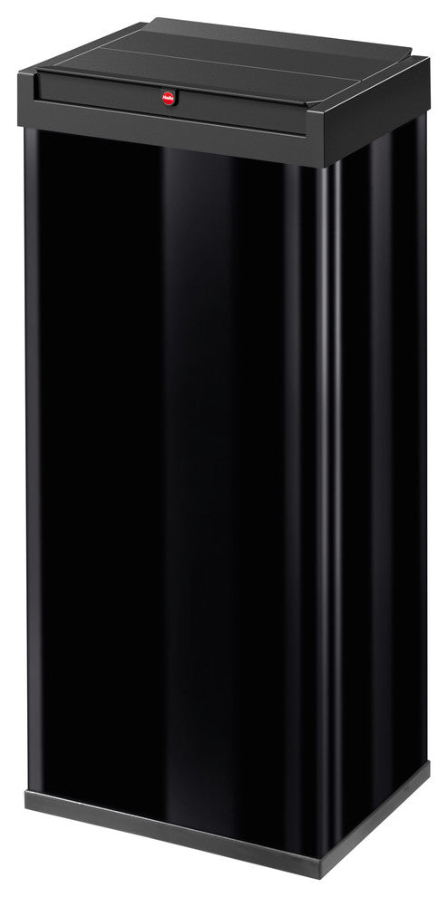 Big Box 60 Swing in Black