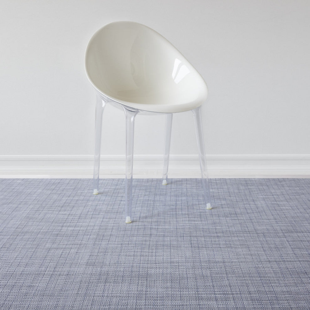 LTX Thatch Floormat, Rain, 23"x36"
