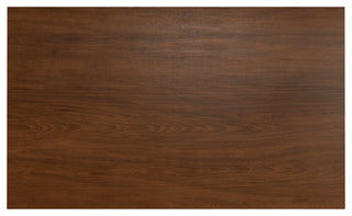 Wilson 60 in x 36 in Rectangle Dining Table