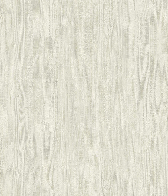 Dimensional Natural Wood Peel & Stick Wallpaper