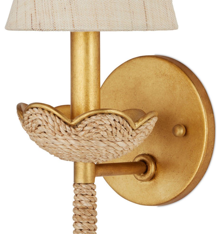 Vichy Wall Sconce