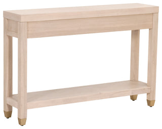 Stella Narrow Console Table