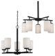 Generation Lighting Lighting 5-Light Chandelier