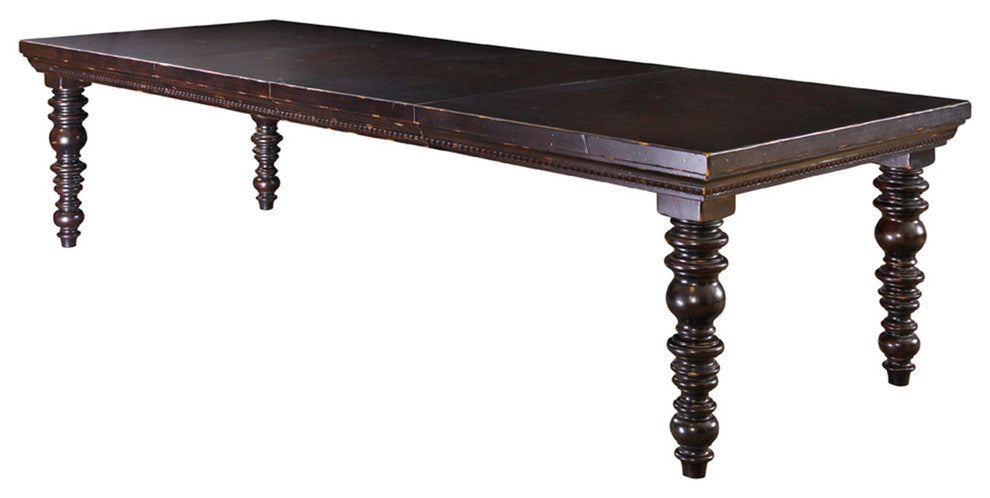 Pembroke Rectangular Dining Table