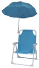 Beach Babyï¿½ Premium Umbrella Chair, Blue