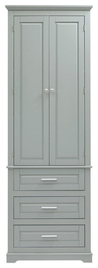 Front-facing view of the full cabinet on a uniform white background with no text overlays.