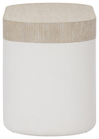 Bernhardt Solaria Side Table