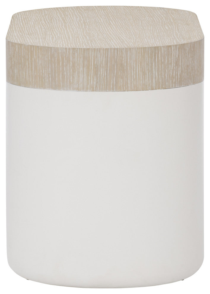 Bernhardt Solaria Side Table