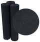 Rubber-Cal Tuff-n-Lastic Rubber Runner Mat, 1/8" Thick, 4'x10'