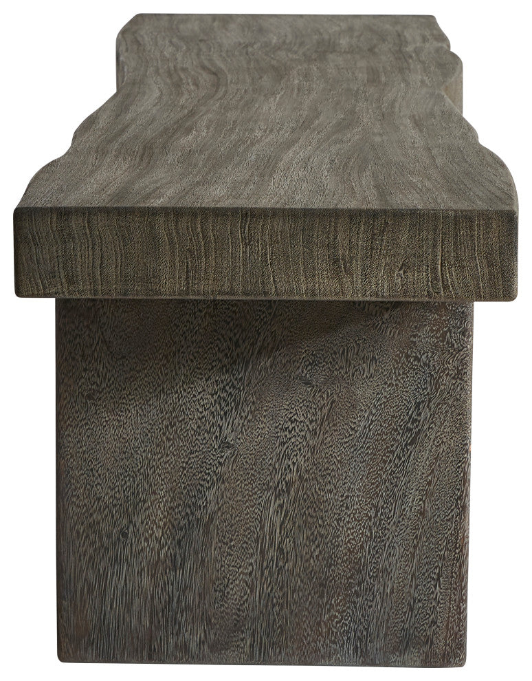Bernhardt Luca Bench