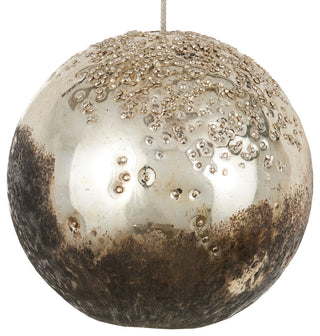 Pathos 3-Light Multi-Drop Pendant