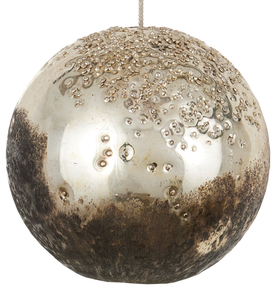 Pathos 3-Light Multi-Drop Pendant