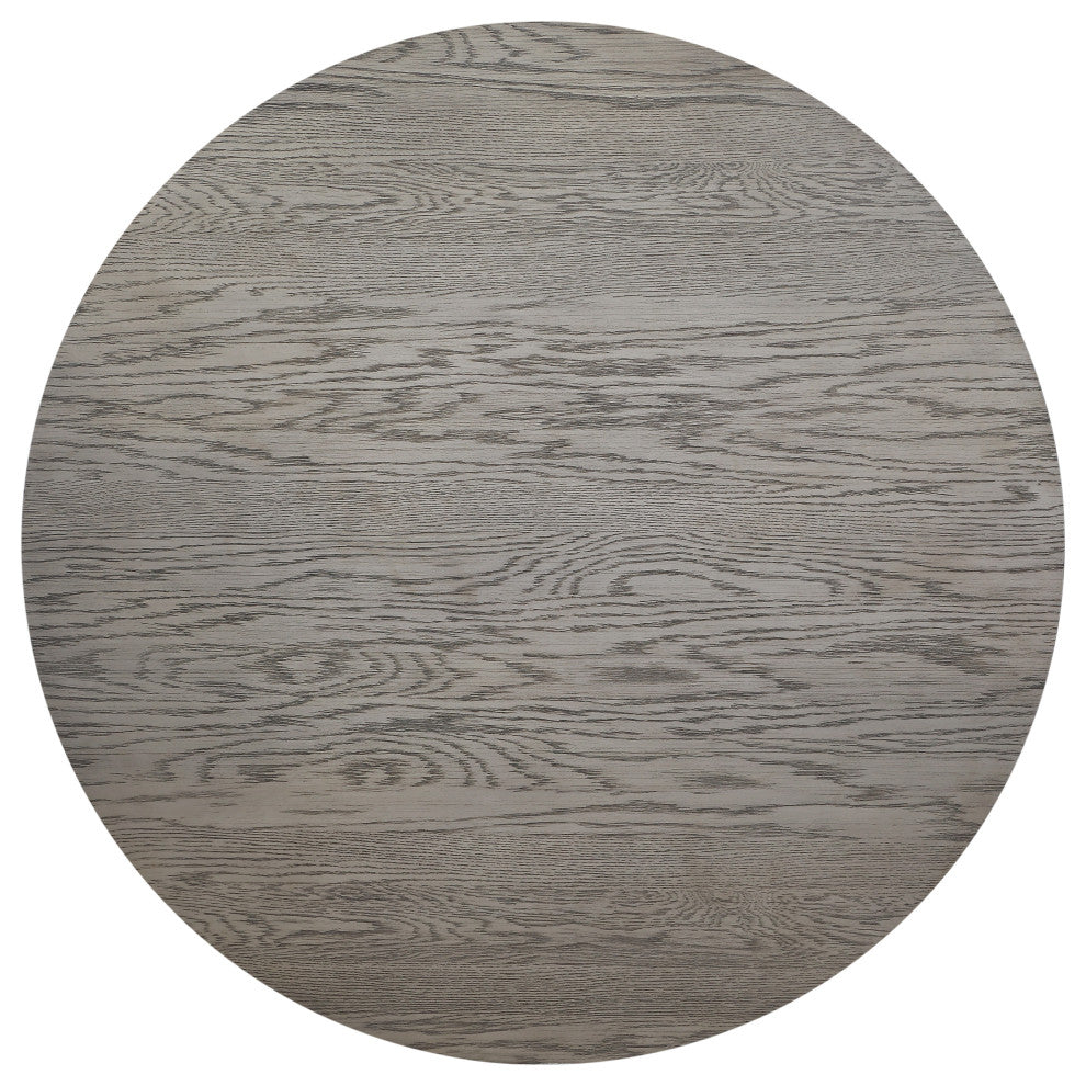 Molly Round Dining Table, 48"