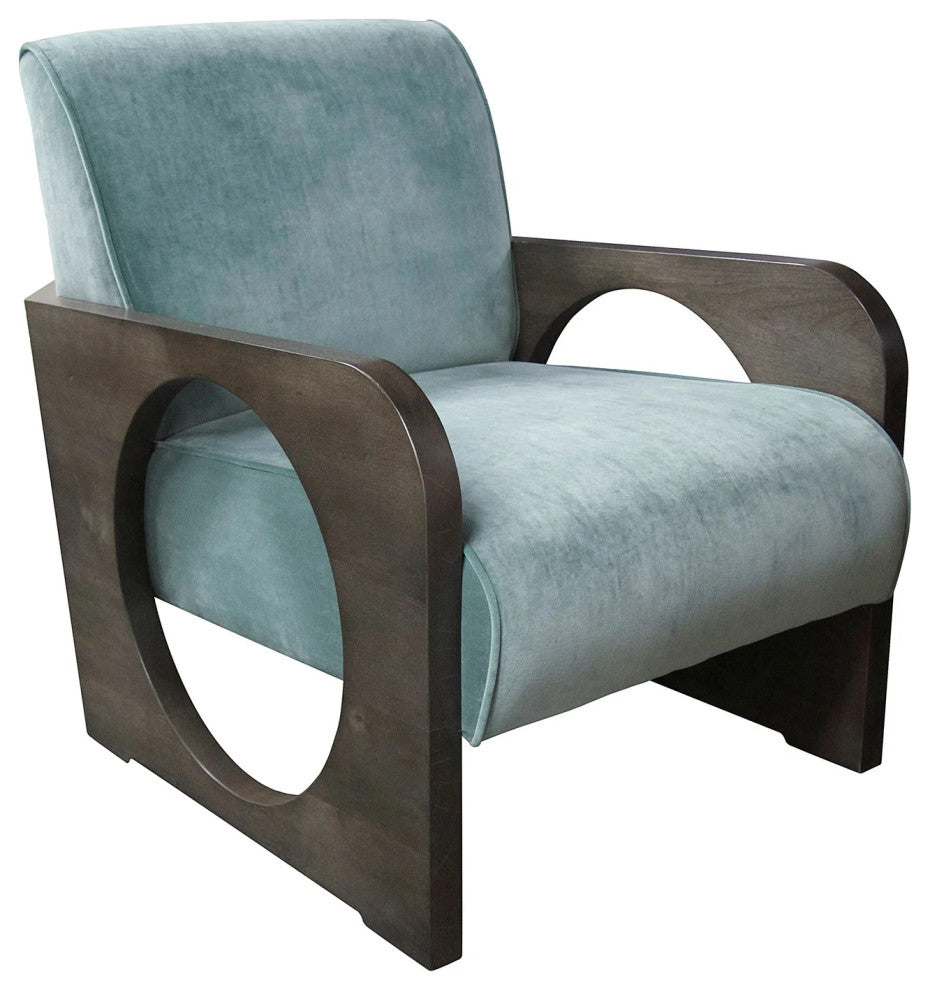 CFC Furniture Omar Chair