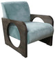 CFC Furniture Omar Chair