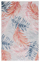 Safavieh Cabana Collection CBN458 Indoor-Outdoor Rug