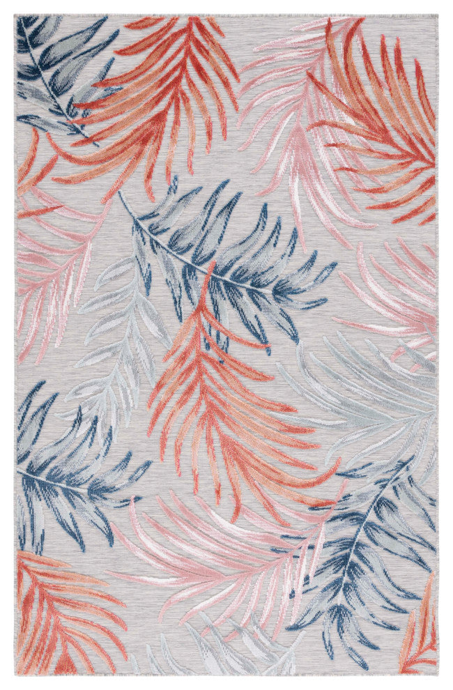 Safavieh Cabana Collection CBN458 Indoor-Outdoor Rug