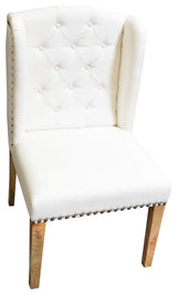 Vista Wingback Chair