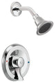 Moen M-DURA T8375, Chrome, 7"x8"x7"