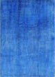 Ahgly Company Indoor Rectangle Mid-Century Modern Area Rugs, 7' x 10'
