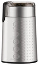 Bodum Bistro Aluminum Electric Blade Coffee Grinder