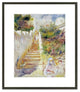 The Steps, Algiers