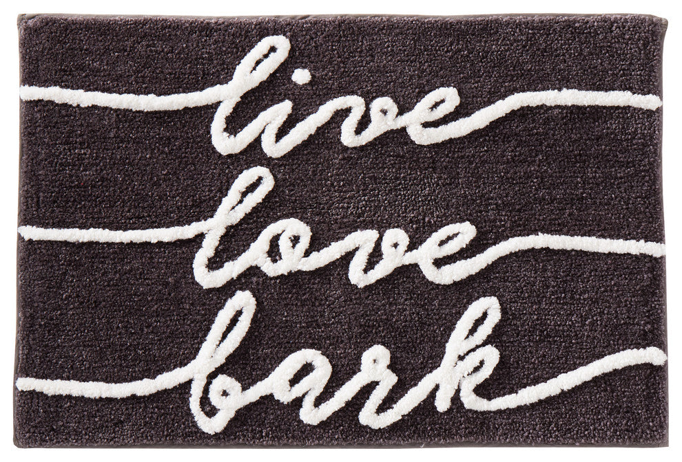 SKL Home Fur Ever Friends Rug