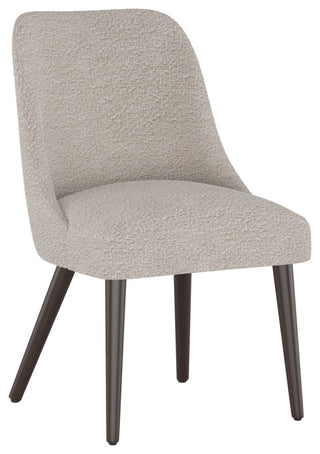 Dining Chair, Milano Snow