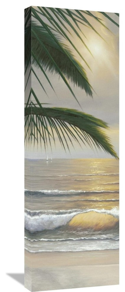 "Paradiso Panel II" Artwork
