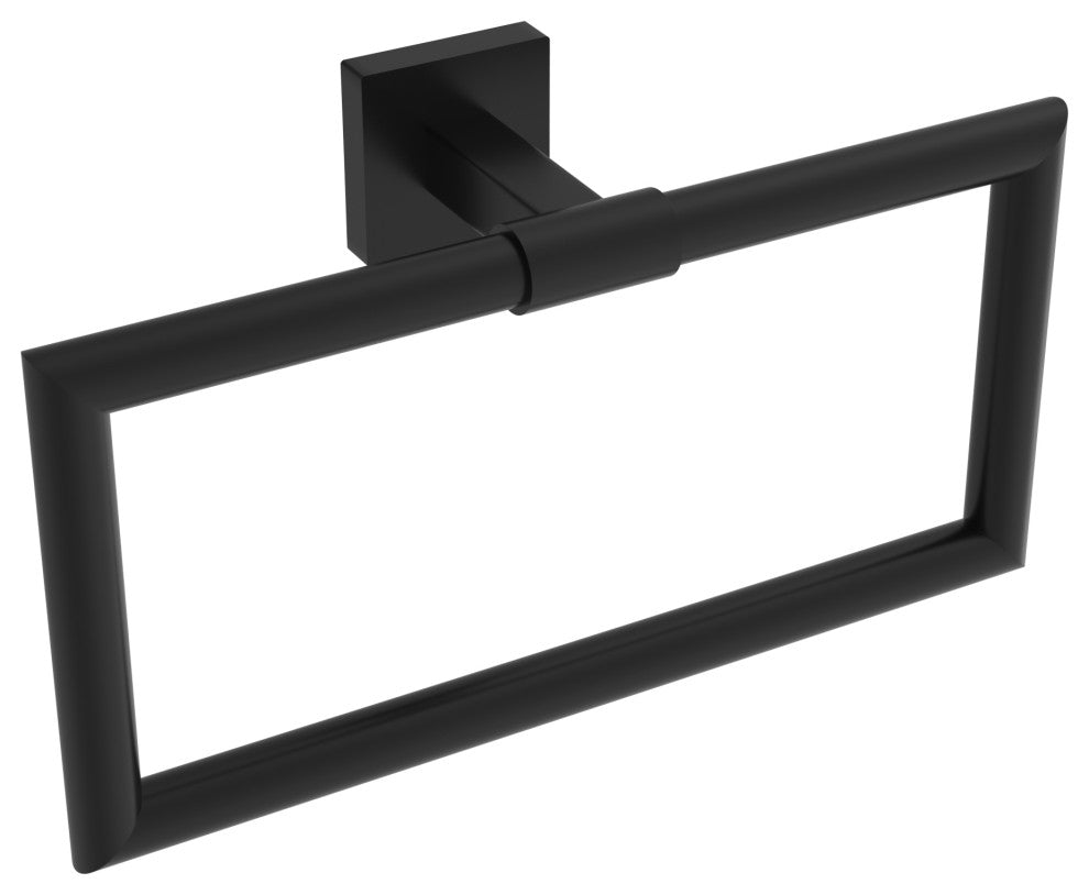 ICO Bath Heat Towel Ring