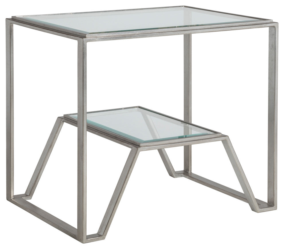 Byron Rectangular End Table