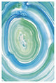 "Terrain II" Digital Paper Print by Sue Schlabach, 18"x26"