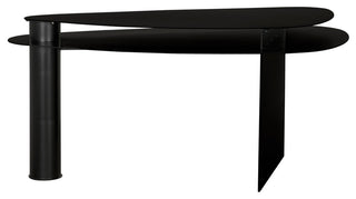 Didier Sideboard, Dark Walnut