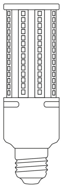 Light Engine II, Set of 20