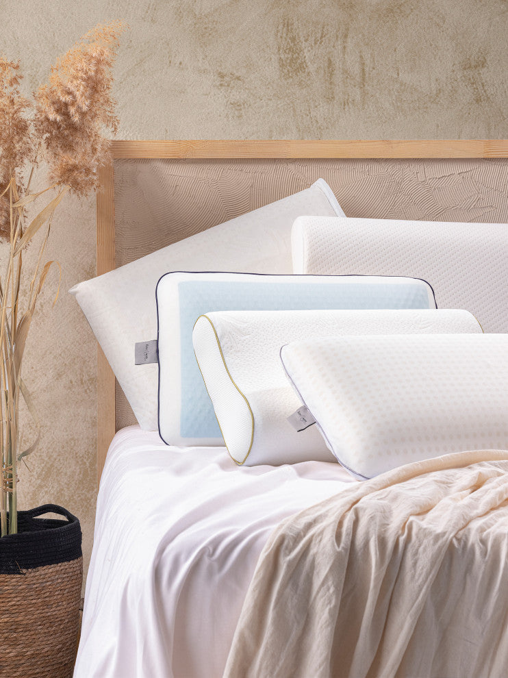 MassageVisco Pillows