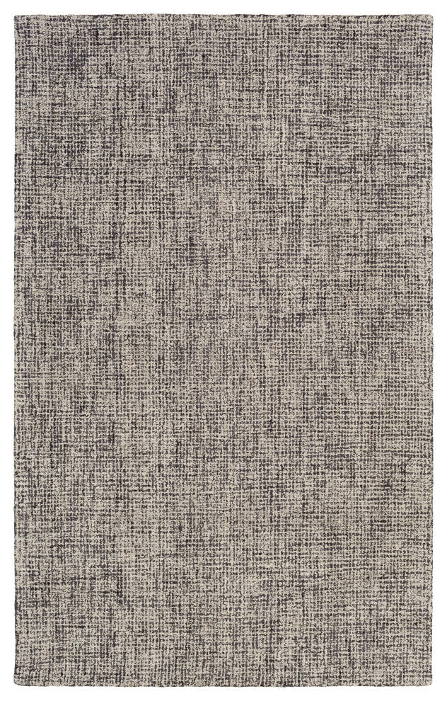 Surya Aiden AEN-1002 Modern Area Rug, 9' x 13' Rectangle