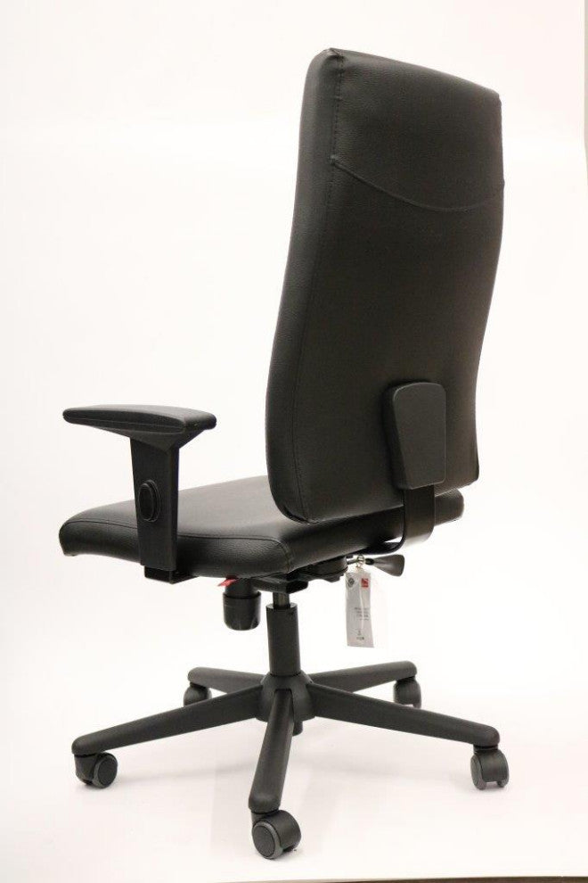 Slim Office Chair