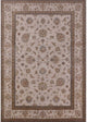 Ahgly Company Indoor Rectangle Mid-Century Modern Area Rugs, 7' x 10'