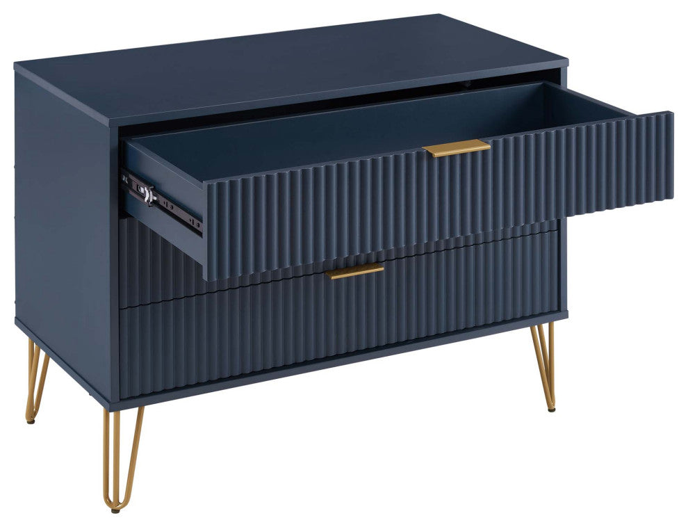 Manhattan Comfort DUMBO Dresser