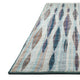 Dalyn Amador AA1 Mist 2'6"x10' Runner Rug