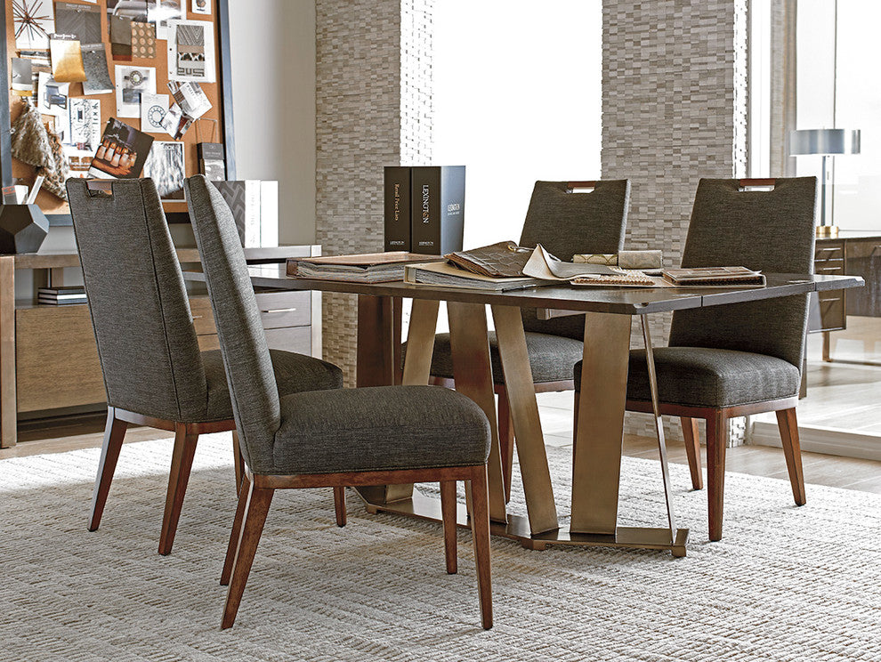 Gateway Flip-Top Console