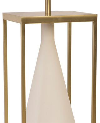 Tear Drop Table Lamp