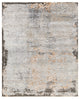 Surya Ocean OCE-2300 Modern Area Rug, 10' x 14' Rectangle