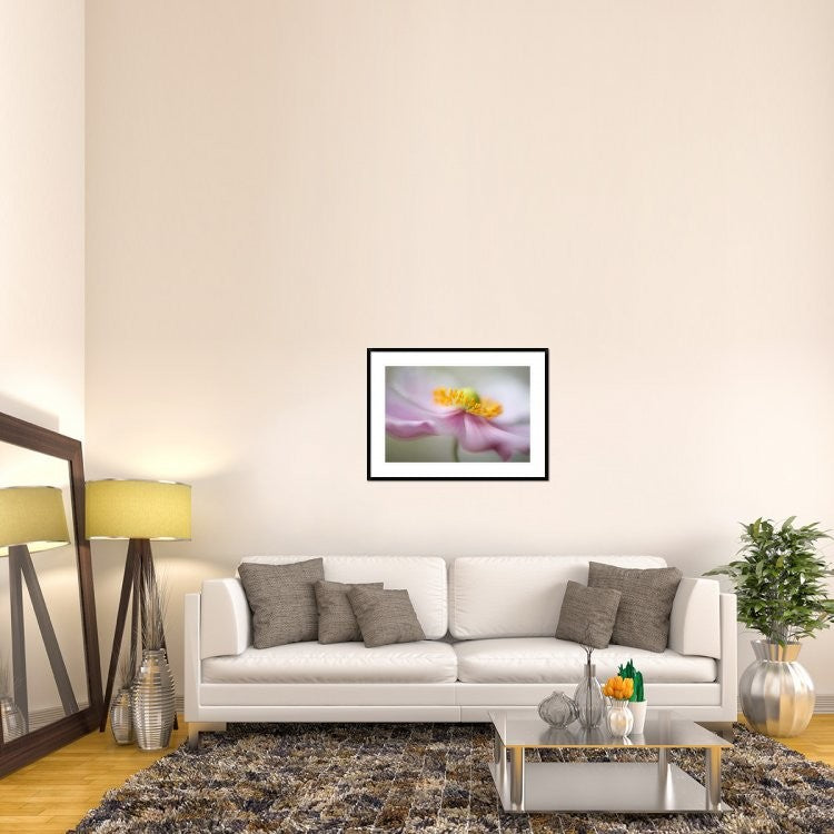"Untitled" Framed Digital Print by Mandy Disher, 38"x28"